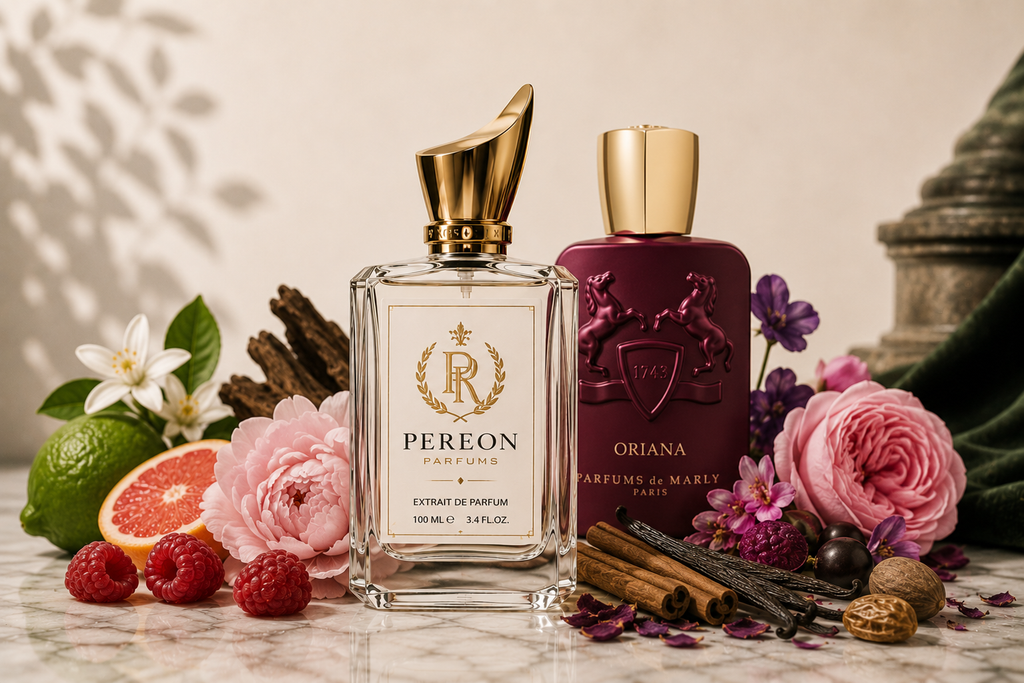 ORM Inspirada en Oriana Parfum Marly 100ml