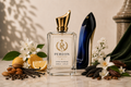 GOG Inspirada en Good Girl Carolina Herrera 100ml